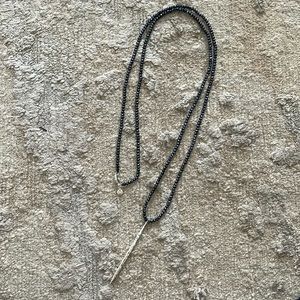 NWOT Gorjana Nora necklace